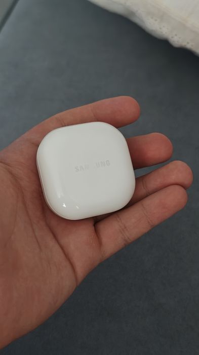 Samsung Galaxy Buds FE
