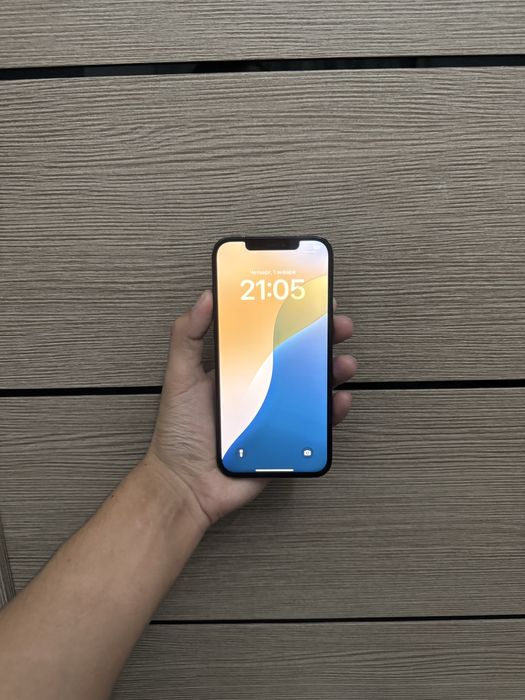 Айфон 12 про Макс 256гб