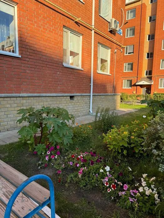 Продам 3 комнатную квартиру