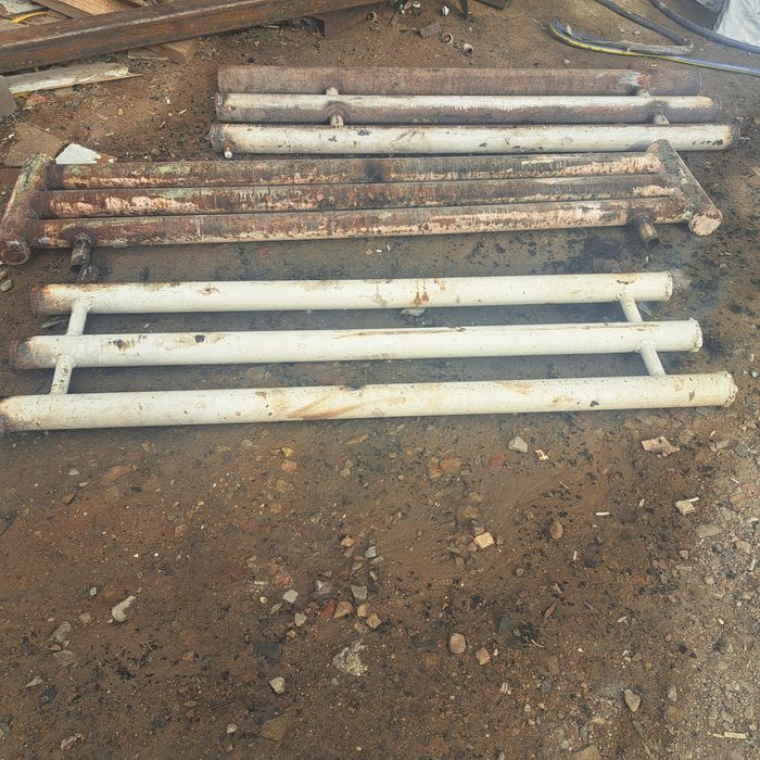 Продам Регистры отопления