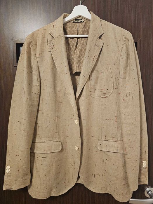 Sacou Massimo Dutti bărbați 54