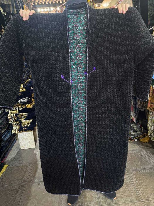 Choponlar katta assortimentda!