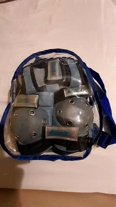 Комплект протектори за дете