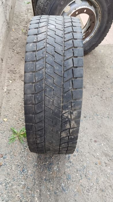 Продам колеса с дисками