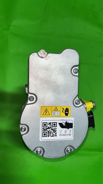 Компрессор на Li L6, L7, L8, L9