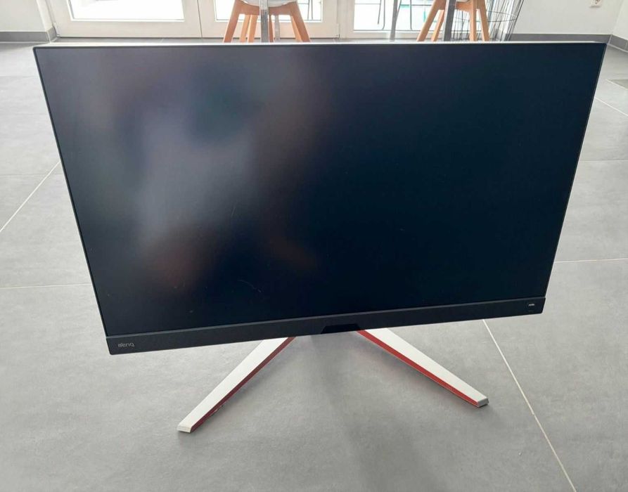 benq ex3210u monitor