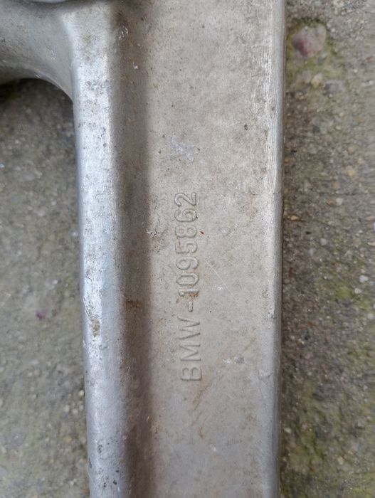 Cârlig remorcare detașabil