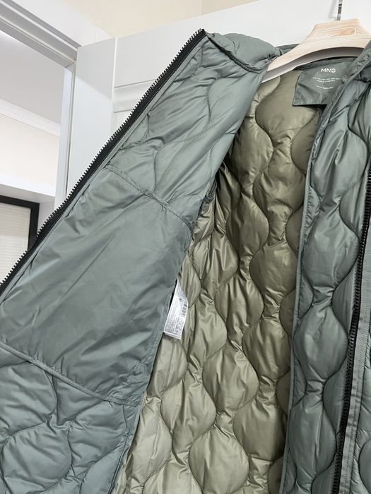 Куртка размер 40-42 осень весна