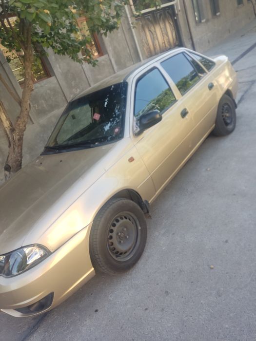 Nexia 2 sotiladi yoki ijaraga (arendaga) beriladi