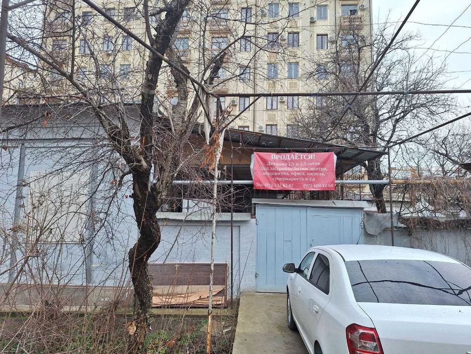 продаётся дом для жилья или под застройку, ҳовли сотилади қурилиш учун
