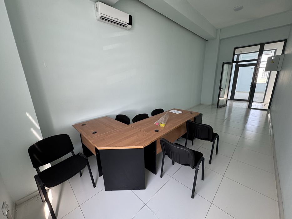 Офис в аренду Tashkent Index