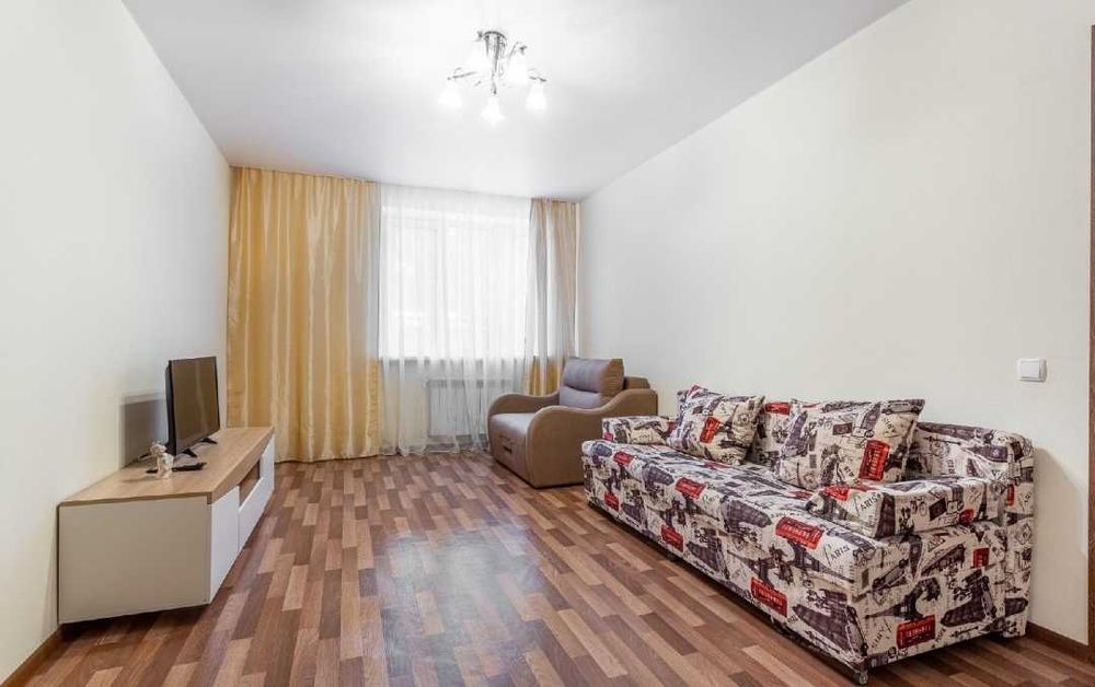 В аренду кв в ЖК молодежный