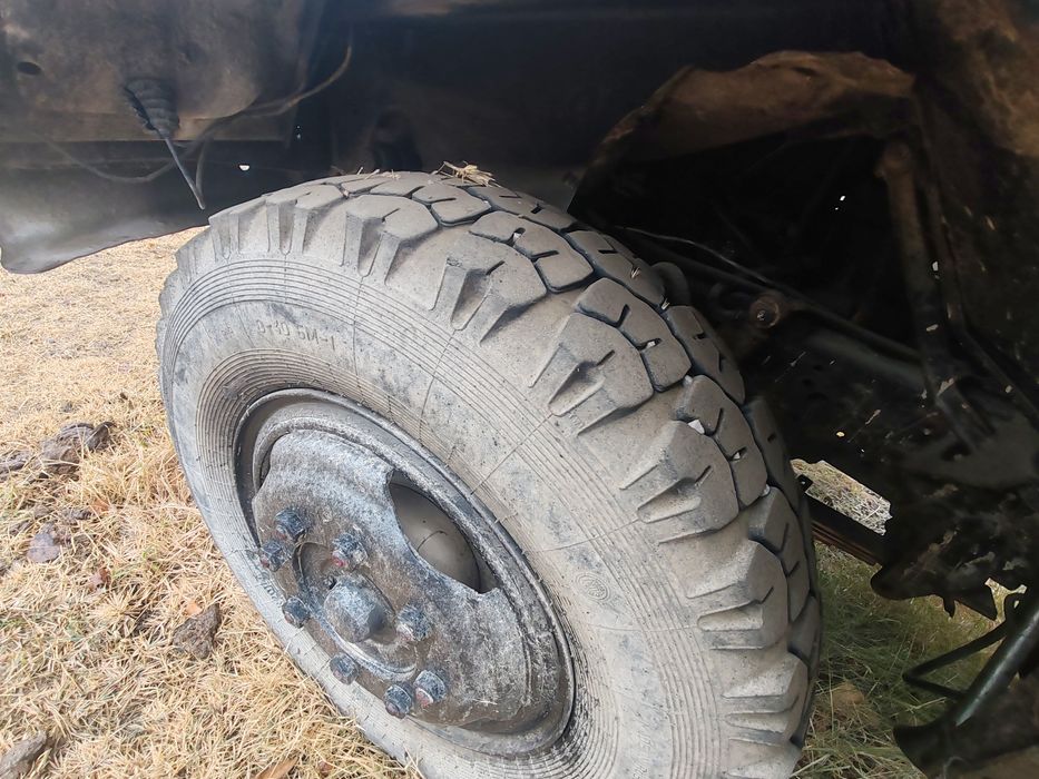 Зил дизель сотилади