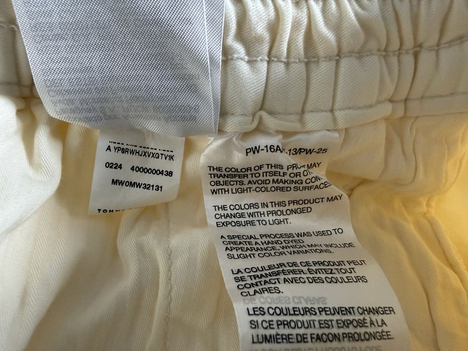 Tommy Hilfiger Harlem Chinos Pants ОРИГИНАЛНИ мъжки чино панталони - 34
