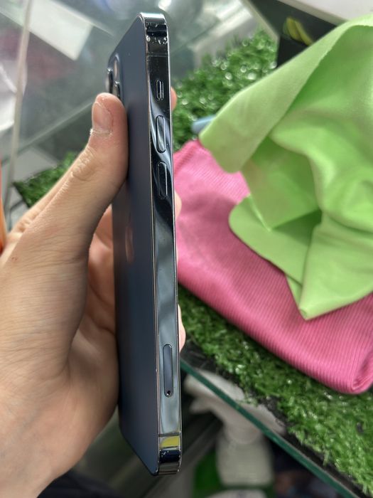12 PRO Iphone 128