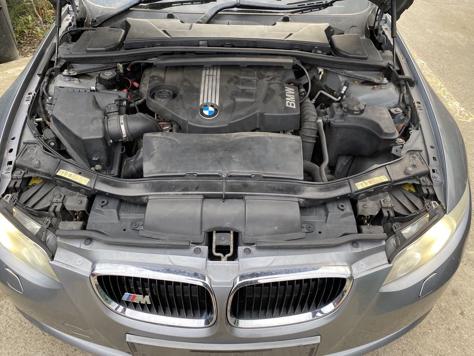 Ușă dreapta BMW E 92 , E93