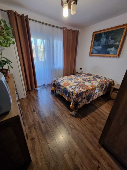 Vând apartament cu 2 camere Apahida