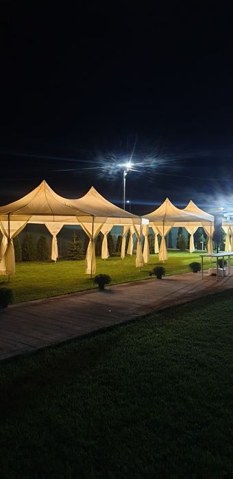 Inchiriez cort ,corturi nunta botez