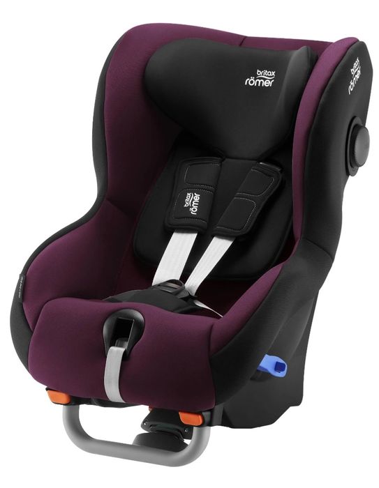 Scaun auto rear facing Britax Max Way Plus