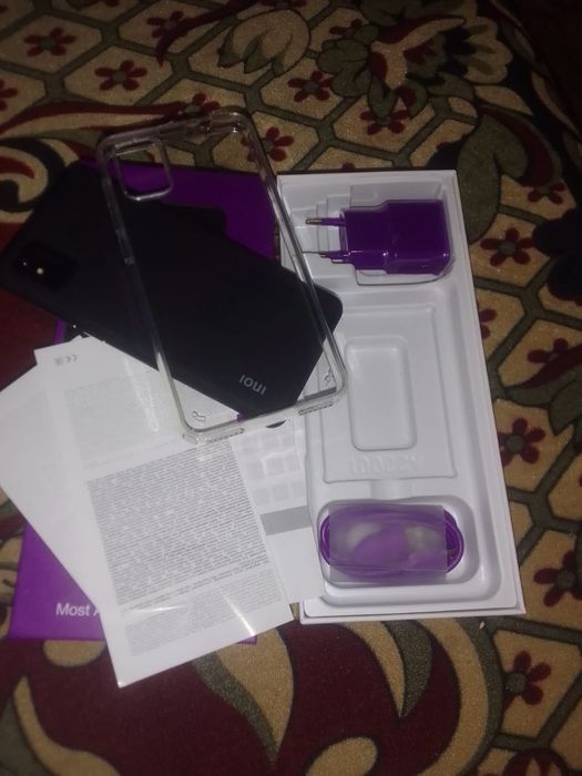 Телефон inoi продаётся