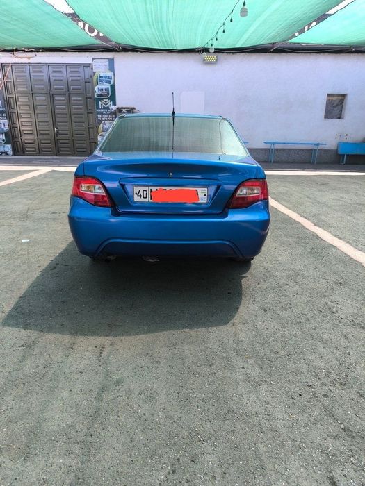 Нексия 2 2013 йилюрган км  280.000 юрган краска бор матор хадавой зур