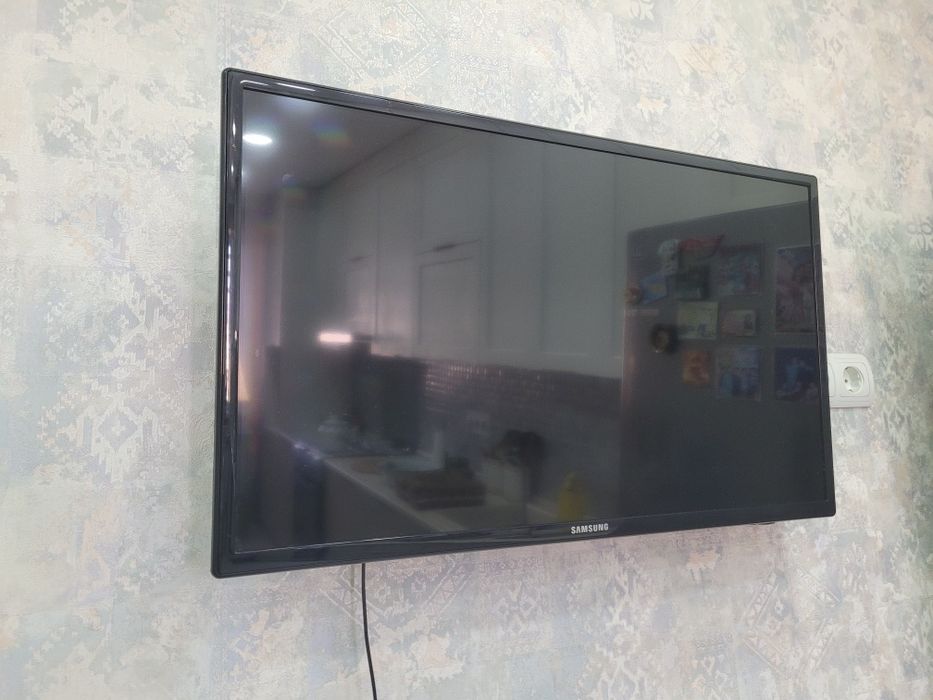 Продаю телевизор Samsung
