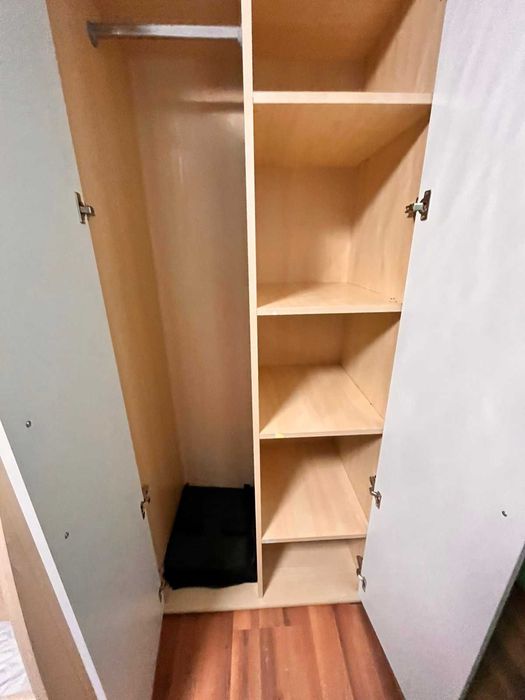 Мебели за детска стая с 3 легла