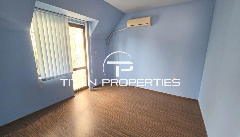 Дава се под наем Четиристаен апартамент в Варна, Бриз - 130 кв.м за 700 € - Снимка #5