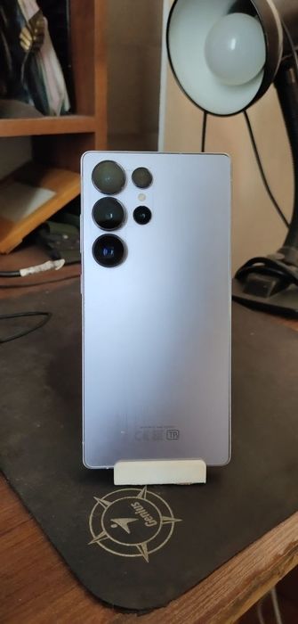 Samsung Galaxy S25 Ultra