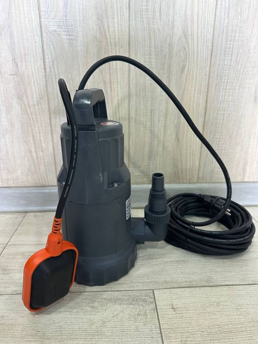 Погружение насосы