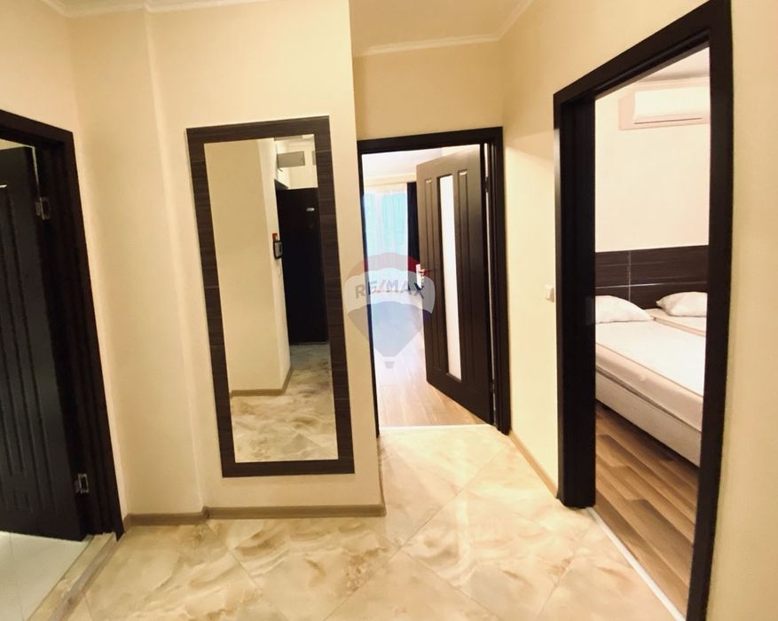 Луксозен апартамент на брега на морето за продажба, кк. Шкорпиловци Я