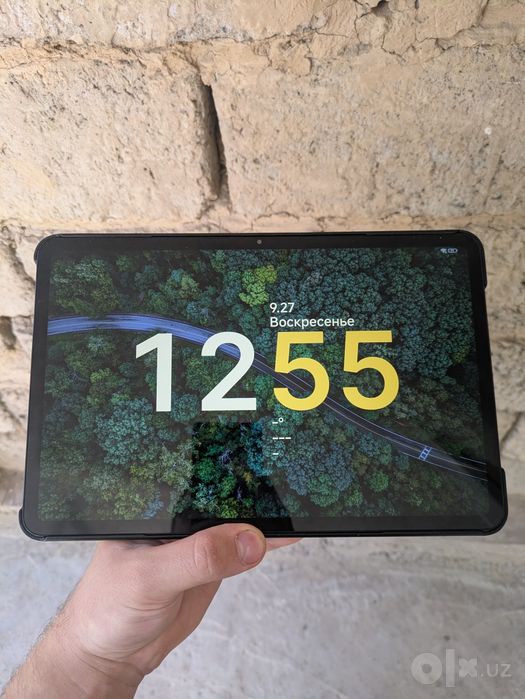 Xiaomi pad 6 128 GB Mist Blue