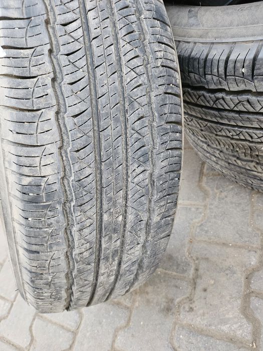 Резины 245 60 R18