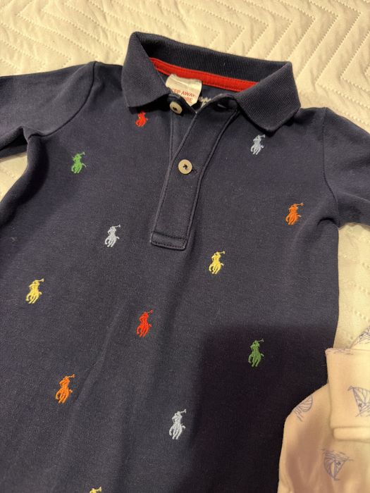 Ralph lauren 0-1 и 0-3