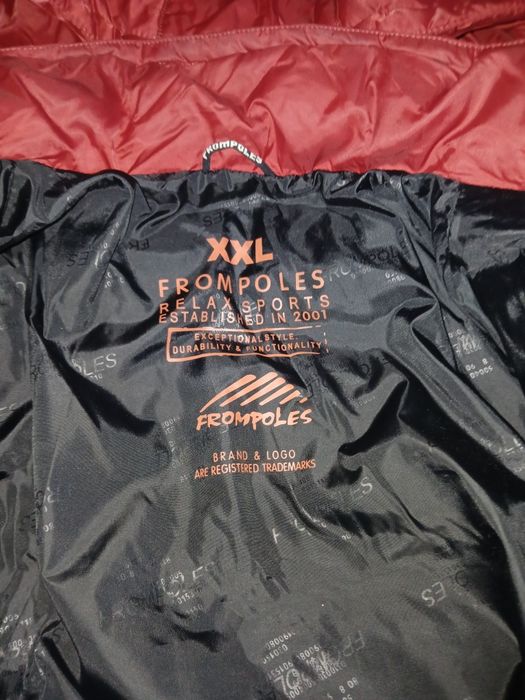 Куртка            .