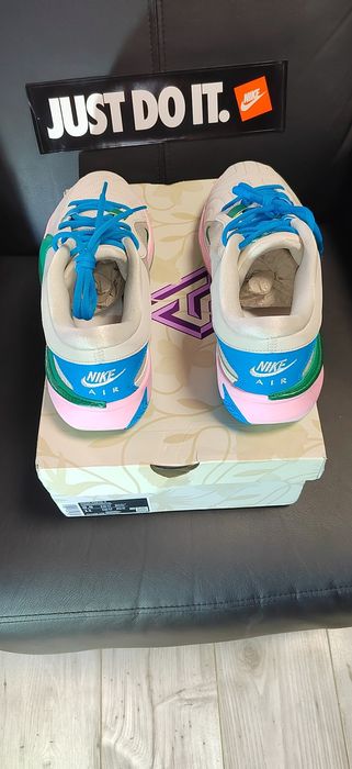 Nike Zoom Freak 5, номер 43