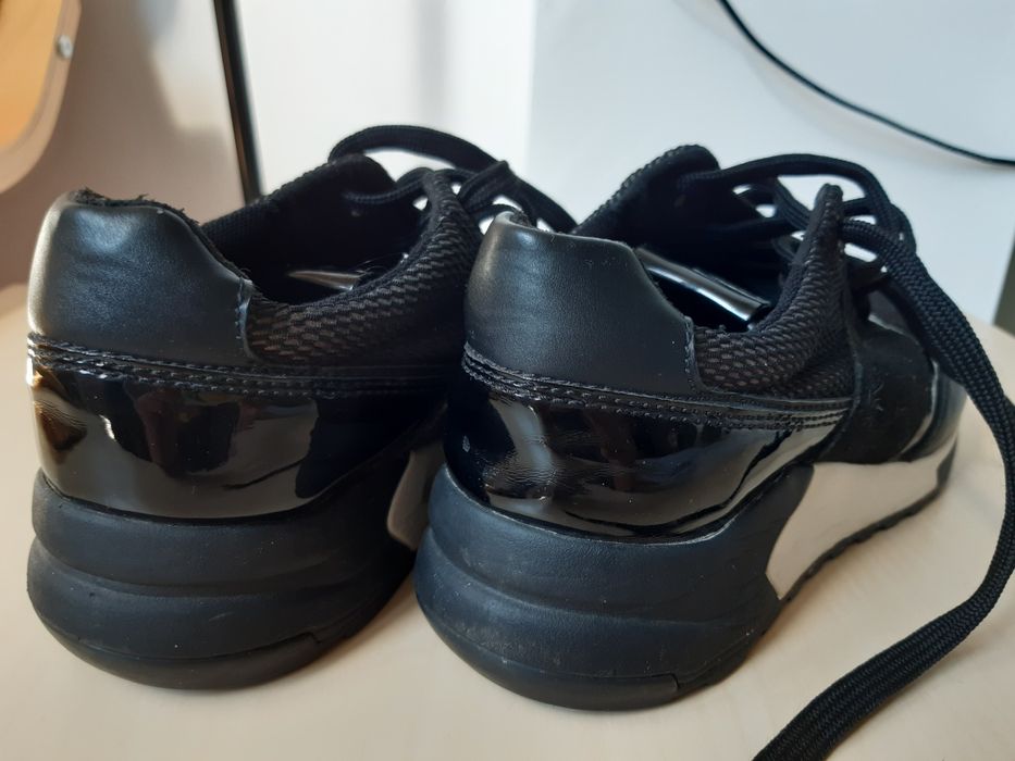 Дамски маратонки Geox, номер 38