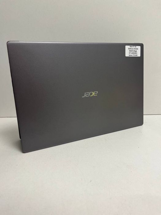 Ноутбук Acer Swift 3/BariBarShop/Рассрочка