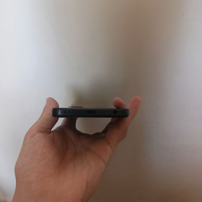 Oppo A38 karopka dakument bor