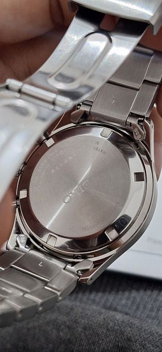 Кварцевые Seiko SSB419P1