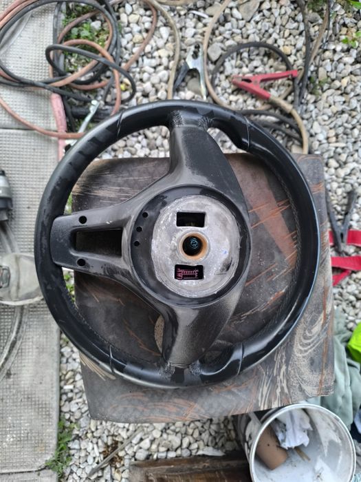 Мулти волан за Мерцедес