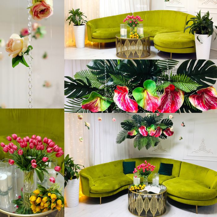 Фотостудия Бесагаш