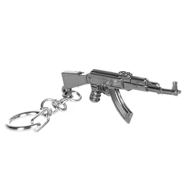 Ключодържател автомат Калашников-АК-47.