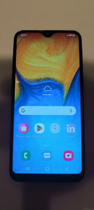 Samsung Galaxy A20e