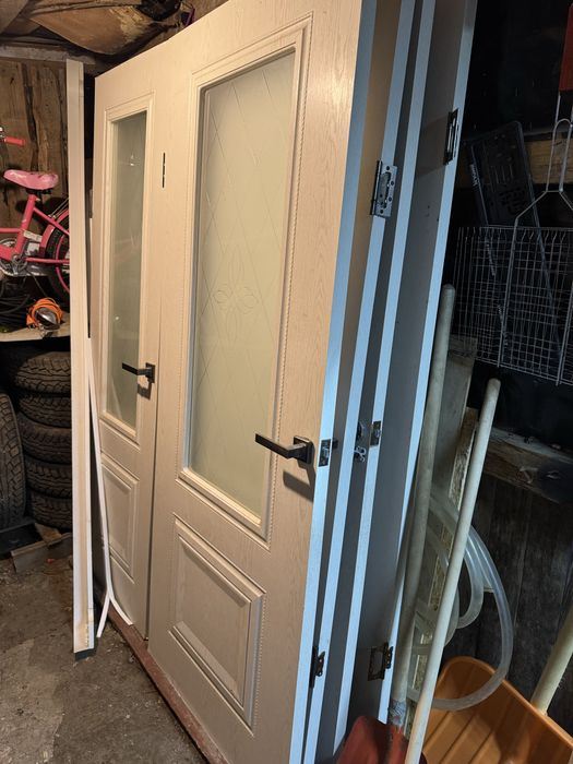 Б/у меж комкомнатые