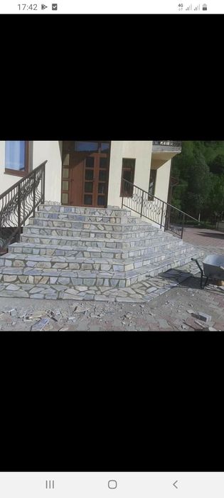 Piatra pt pavat la cel mai bun preț