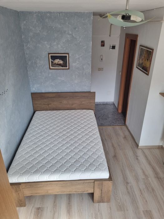 garsoniera de închiriat  în bloc nou în zona Obor (Focșani)