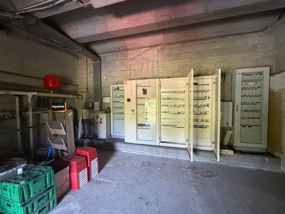 Carucioare pentru supermarket