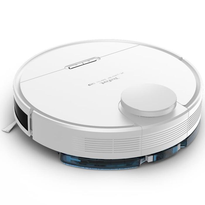робот-пылесос Tefal Xplorer Serie 95