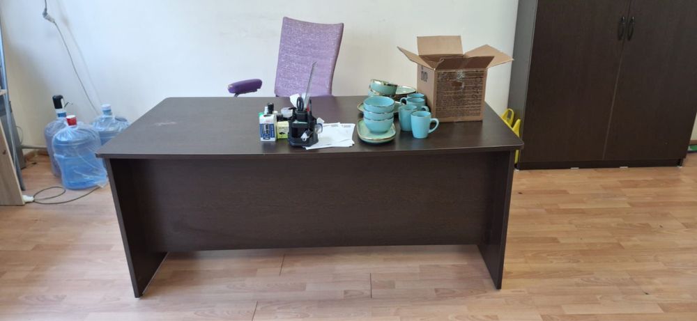 Стол руководителя